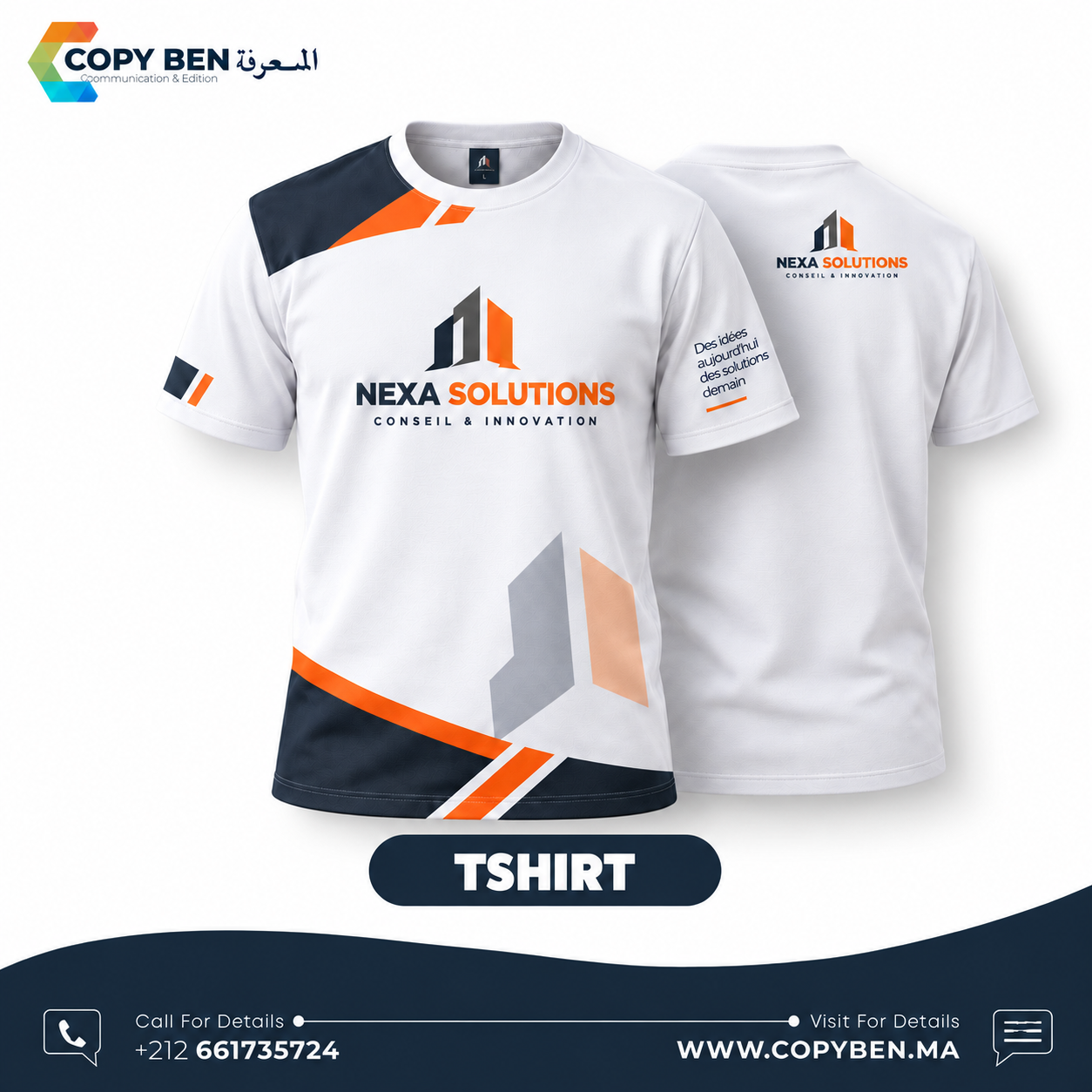 Tshirt